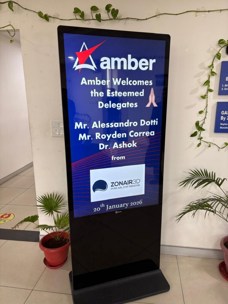 Amber Enterprises